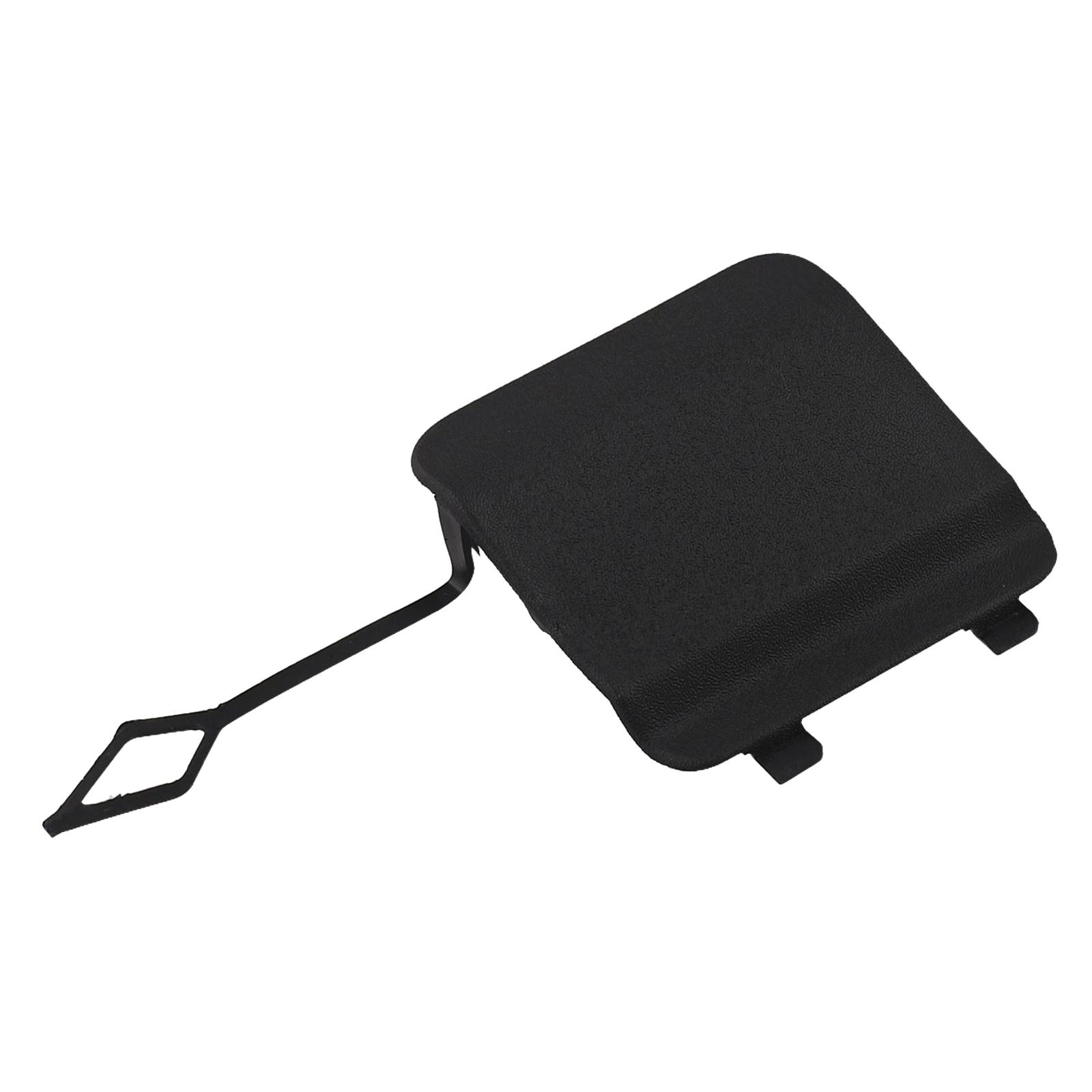 

Bumper Protection Cover For Vehicle Cap Cover Replacement Tow Cover As Shown Bumper Tow Eye Cover Bumper Protection Cap