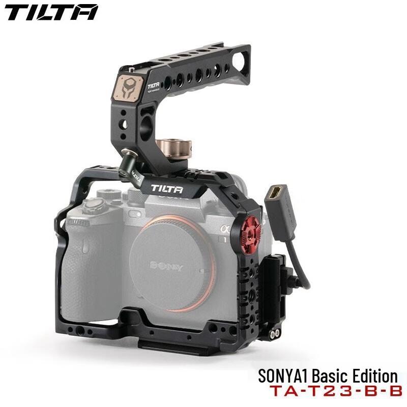 TILTA Camera Cage Kit for Sony A1