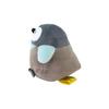 Sunlemon Hug Hug Chewy Mini Penguin Hina 10 x 7 x 8 cm Stuffed Animal Cute Chewy P-9752
