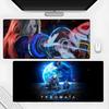 Diana Pragmata Mouse Pad Covoraș de Cauciuc Laptop Xxl Mousepad Notebook Gamer Masă de Computer Accesorii Gaming