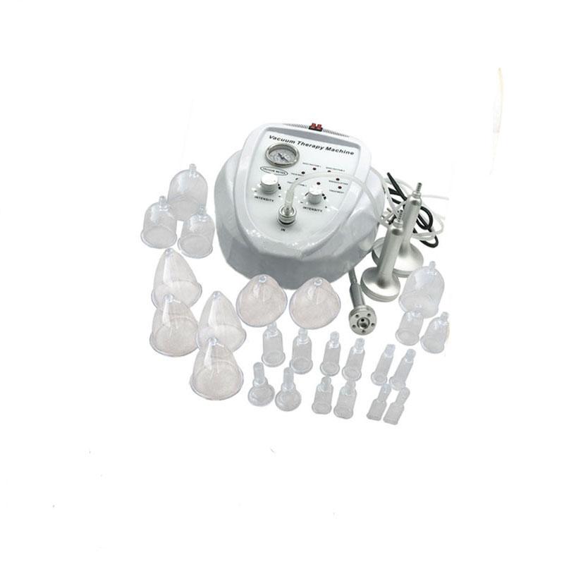 Breast Massage Buttock Lift Machine Chest Care Instrument Beauty Equipment For Body Shaping Breast Enlargement Vacuum Device
