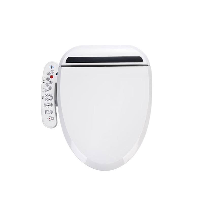 MDNG U-Shape Heated Smart Toilet Seat Cover