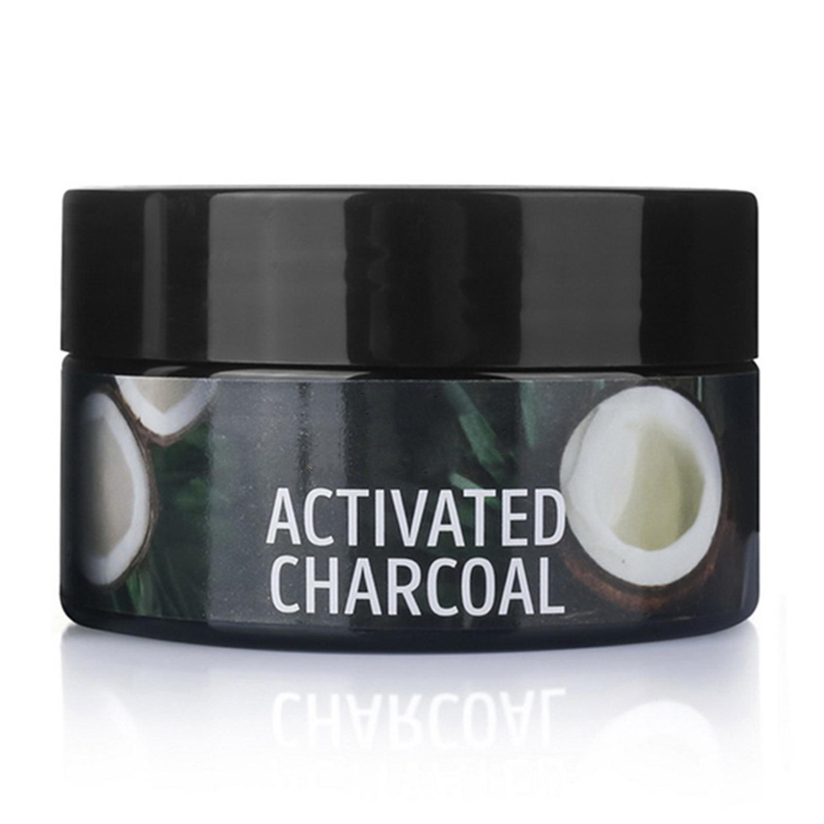 

Натуральный порошок для зубов удаляет пятна от кофе, чая, отбеливатель для зубов, продукт для ухода за полостью рта 1pc