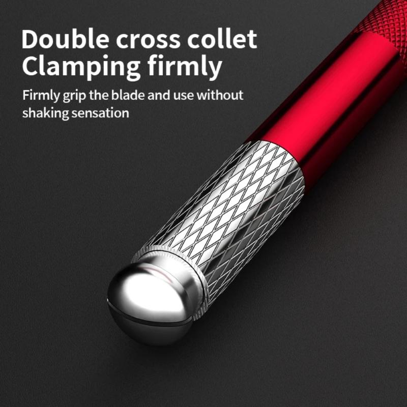 Student Handmade Knife, Tape, Hand Account, Engraving Paper, Carving Cutting, Art Knife, Multifunctional Replaceable Blade Set