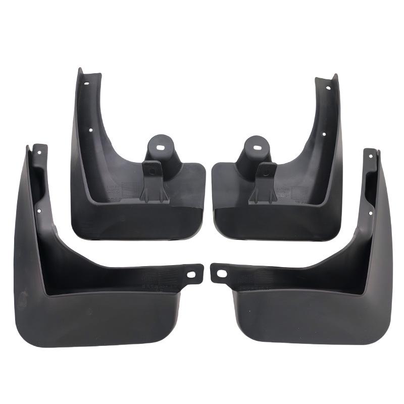 BMW 5 Series 2011-2016 Foreign Trade Cross-Border Tire Mudguard