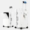 Li Shen Large Capacity Hardside Luggage