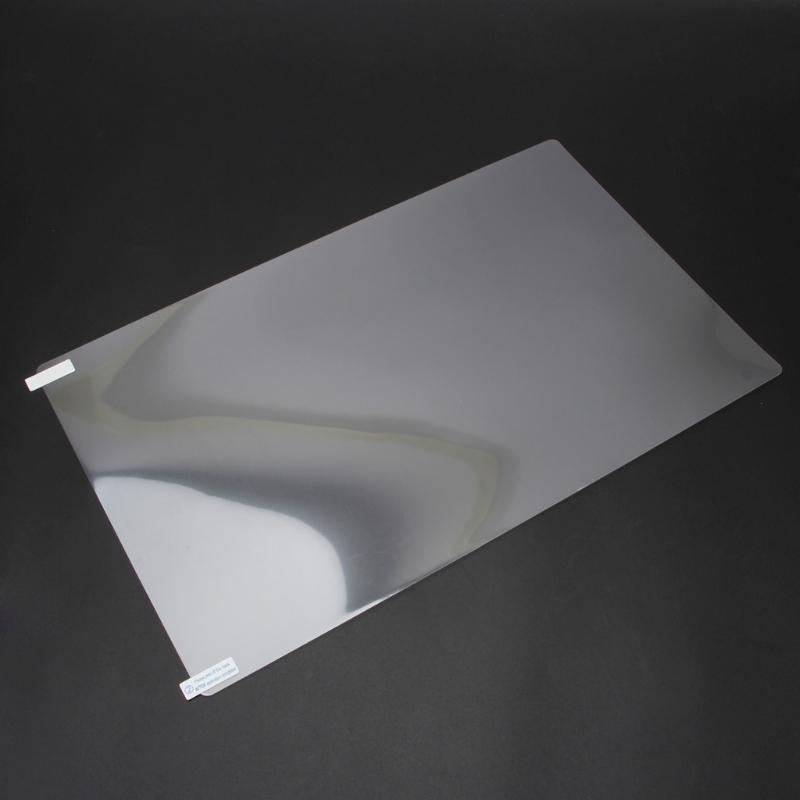 For one DTC 133 Digital Graphic Drawing Tablet Matte Screen Protector Film Anti-fouling No Air Pocket