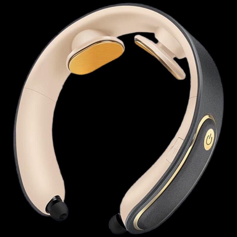 

Smart Cervical Neck Massager DE-F32