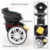 Replacement Wheels for Travel Luggage - Effortless Mobility