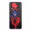 Albania Albanians Flag For Samsung Galaxy A14 Case A50 A70 A30 A40 A20E A10S A20S A02S A04S A12 A22 A32 A34 A42 A52 5G A54 Cover
