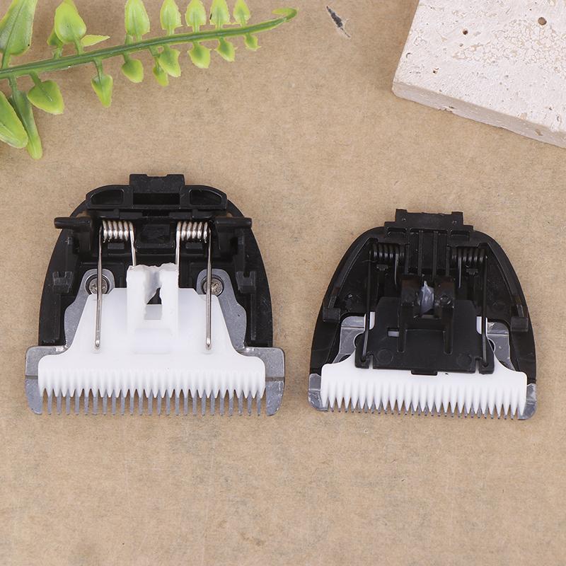Ceramic Blade Knife Cutter Head For Codos CP-200 Replacement Blade For Codos CP7800 Pet Trimmer Spare Parts
