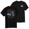 Trust Me Im A Biker Retro American Motorcycle Chopper TShirt 100 Cotton ONeck Short Sleeve Casual Mens Tshirt Streetwear