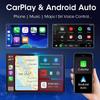 Compatible with FYT500 7-inch Smart Android Car GPS Navigator