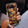 Animal Fox Phnoe Case for Xiaomi Poco X5 X6 X7 Pro X4 Gt F7 Ultra M8 M7 Redmi 15C 15 13C 13 12C 12 Unique Cover Coque Poco X7 X6