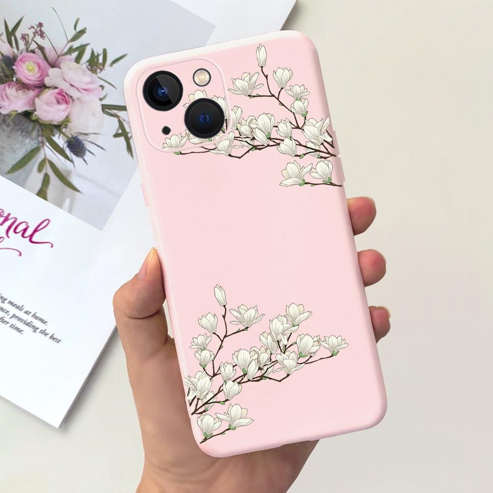 For iPhone 13 A2633 Case Planetary Astronaut Soft Silicone Back Cover Coque For Apple iPhone 13 Mini 13 Pro 13Pro Max Phone Case