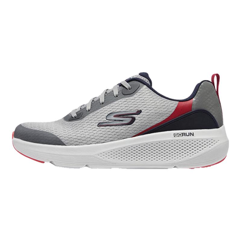 Skechers Men s GO RUN Support Cushioning Running Shoes 43.5 (280mm)