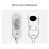 Rainbow Personal Electric Heating Blanket CN plug (adapter included)