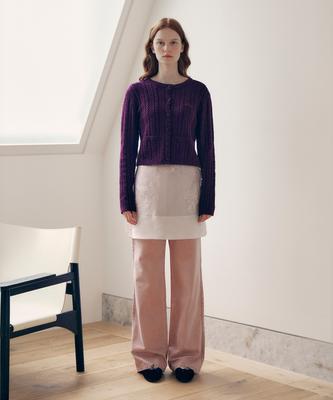 Bas (Vêtements pour femmes) – Jeans