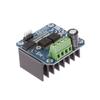 Double BTS7960 43A H-bridge High Power Motor Driver Module DIY Smart Car Robot Current-limited Control Semiconductor for Arduino