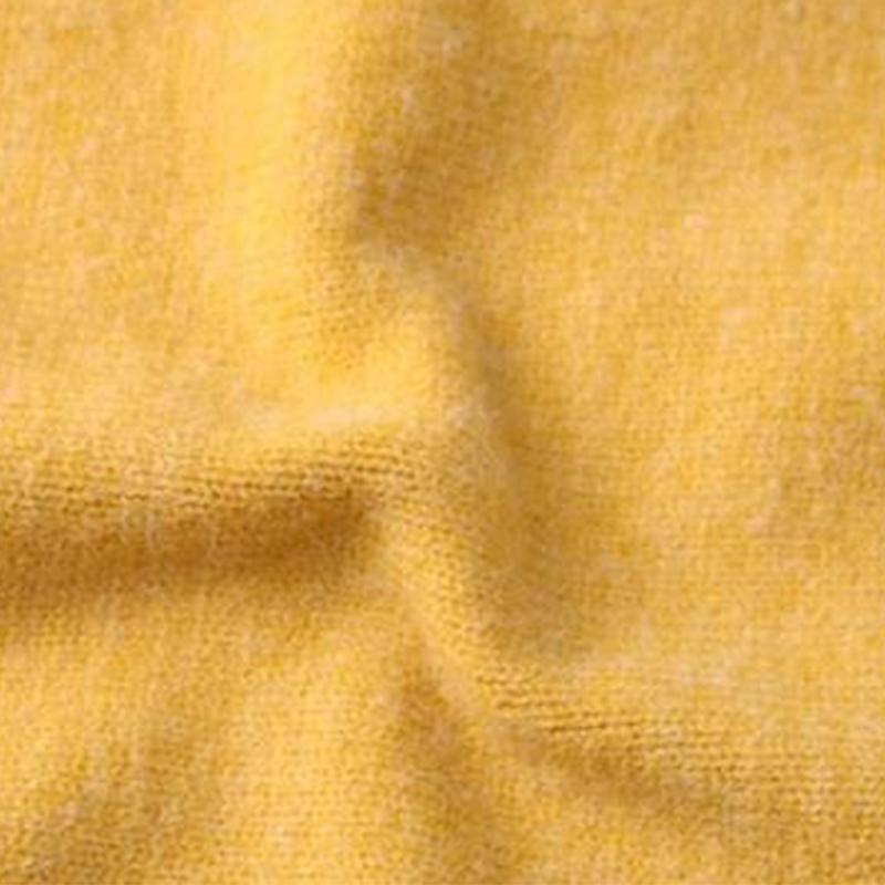 Literarische kurze Strickweste Damen ärmelloser Pullover Wollweste Pullover Bottoming Shirt Pullover Weste