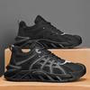 Fashion With Ties Non-slip Sole Boot Type Sneakers New Summer Sneakers Shoes Mens Boots Sport Workout Best Selling Wholesale Fat