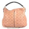 Louis Vuitton M94276  MonogramMahina Serene PM Tote Bag Hand Bag Shoulder Bag