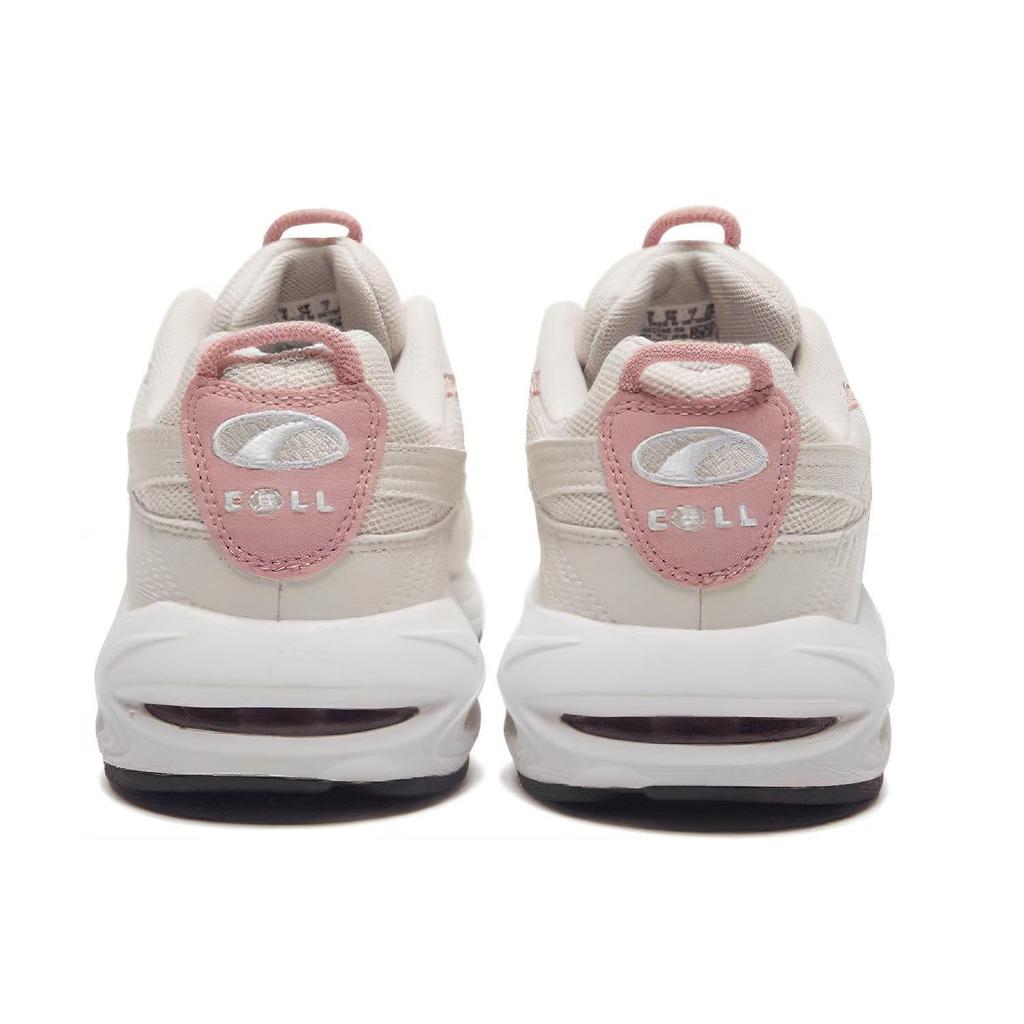 Puma Cell Speed Confortável Moda Cano Médio Tênis Pai Tênis Unissex Off-White 370700-04