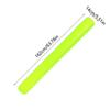 Portable PVC Pool Inflatable Sticks 64 Inch Pool Buoyancy Stick Inflatable Pool Noodles  Lake