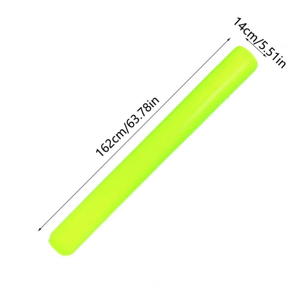 Portable PVC Pool Inflatable Sticks Jumbo Size Pool Buoyancy Stick Giant Pool Float  Children