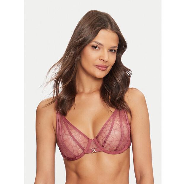 Бюстгальтер с косточкой Chantelle X Xquisite EU 80E