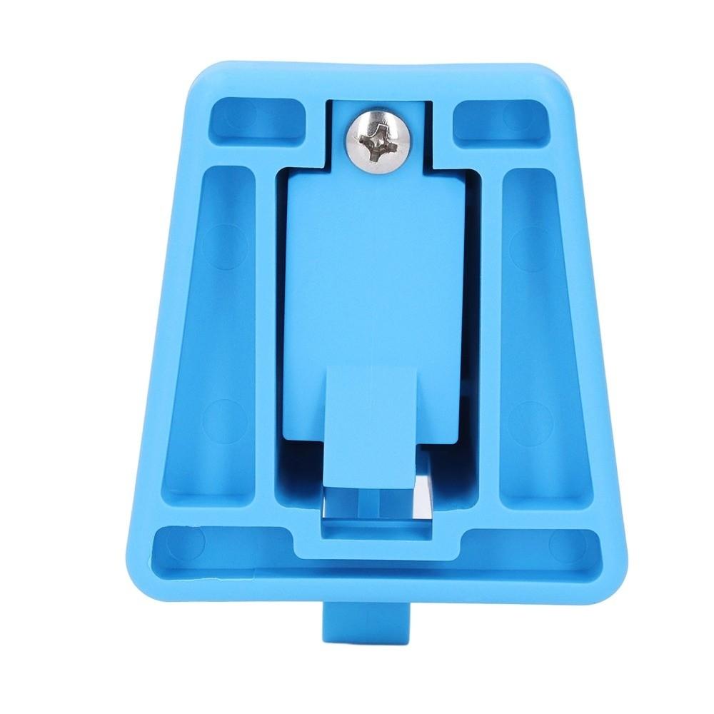 Black Bike Front Carrier Block for Brompton Folding Bikes Bicycle Accessorie