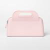 Silicone Handbag Women'S Cosmetic Bag Silicone Zipper Cosmetic Bag Travel Women'S Makeup Brush Holder Organizer Cosmetic Bag