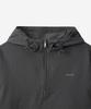 Node Labs Dev:5 Lightweight Hoodie Anorak_Dark Gray