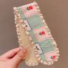 Broken Hair Arrangement Artifact Children's Pastoral Style Headband