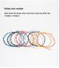 FLRY-A German Standard 0.75mm² Automotive Wire for Vehicle Modifications – High/Low Temp Resistant