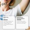 Travel Deodorant Stick 83G Vanilla & Pistachios Stick, Odor Protection Perfumed for Women Moisturizing Men, Long Lasting Fresh Scent Underarm