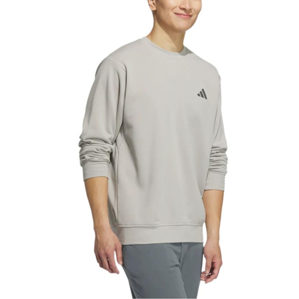 adidas WARM HA CREW Sweatshirt Men's KB5206