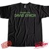 Twin Peaks David Lynch Horror T Shirt Full Size S-5XL Unisex T-Shirt