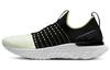 React Phantom Run Flyknit 2 Nero Barely Volt Donna CJ0280-004
