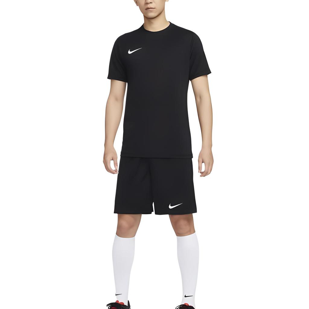 New Nike Dri Fit T Shirt Men's Black IB8640-010