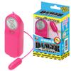 danger rotor pink