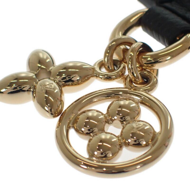 LOUIS VUITTON  M82132 Card Case Noir Monogram Ann Platt mens