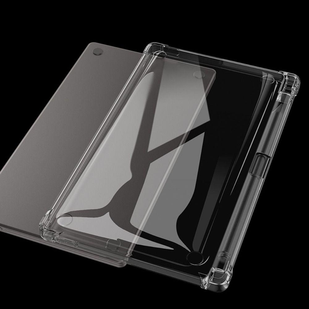 Air Bag 7.3" Notebook Case Anti Scratch Anti-fall Protective Cover Clear Shockproof for reMarkable Paper Pro Move 2025