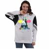Cyberpunk: Edgerunners Rebecca Fleece-Lined Hoodie - Autumn/Winter 2022