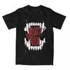 Band Pierce The Veil Red Shirt Stuff Men Women's Humorous T-shirt Short Sleeve Tops Birthday Gift