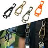 Outdoor Protective Gloves Clip Hanger Multi-Purpose Work Gloves Holder Clip Anti-Drop Glove Grabber Clip For Worker Construction