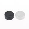 32x13mm Potentiometer Knob 6mm Inner Hole Locking Screw Aluminum Switch Knob For Oven Electric Appliance Audio Amplifier
