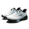 Anta Stinger 5 Abrasion Resistant Breathable Low Top A SHOCK Casual Marathon Training Running Shoes Men's White Blue Sneakers 912415552-1