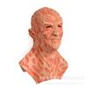 New Halloween Jason Freddy Freddy Mask Headgear Freddy Gloves Horror Latex Ghost Mask