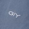 Goldlion Men's Pure Cotton Brushed Long Sleeve Shirt